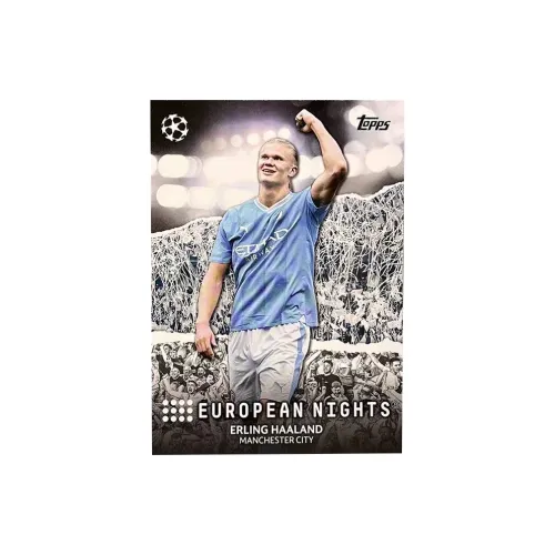 Topps Спортивные карты