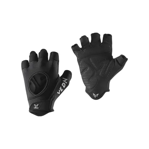 VEIDOORN Полиамид Фитнес Перчатки Унисекс