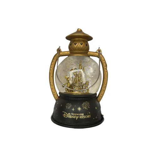 Disney Замок Mickey Кристальный Шар Мерч по IP