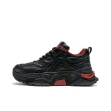 Черно-Красный