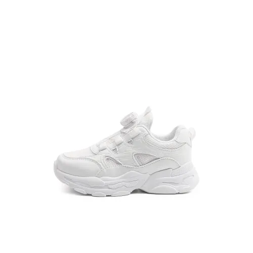 Warrior Детская повседневная обувь Low Top Белый Kids