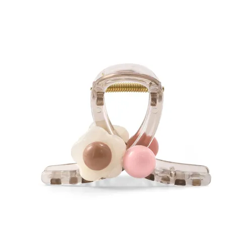 OFLY Акриловые заколки для волос Женские