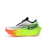 Лунно-белый зеленый подушка