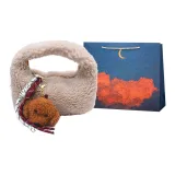 Абрикосовый