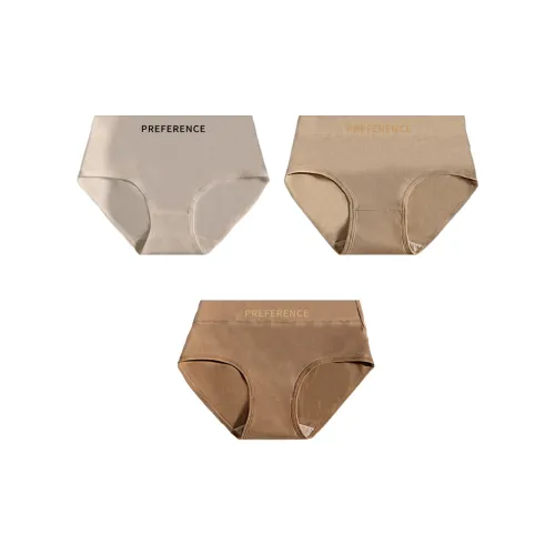 MIIOW Trend Party series Нижнее белье Женское 3 упаковки