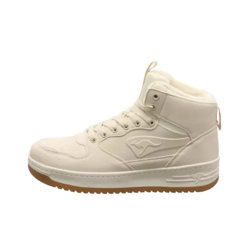 KangaROOS Повседневный MID Топ Бежевый Женский