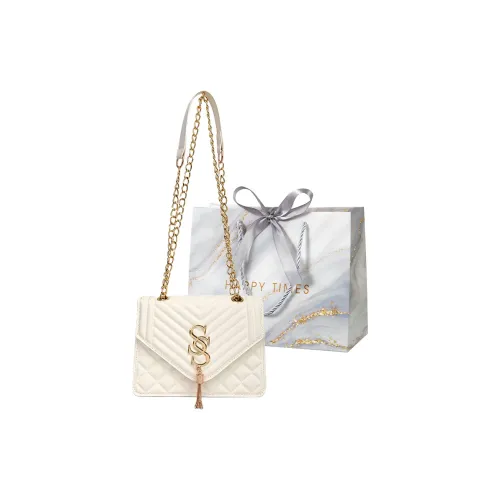 Miss Angel ПУ (полиуретан) Сумка через плечо Женская Многоцветная