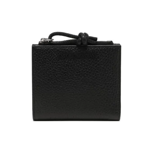EMPORIO ARMANI Кошельки Унисекс