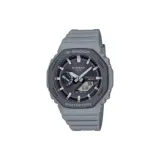 Серый циферблат