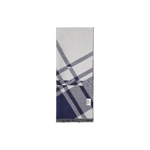 Vivienne Westwood Wool Knit Шарфы Мужские