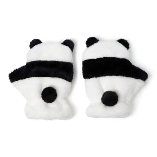 BAIJUAN Полиэстер Трикотаж Перчатки Унисекс