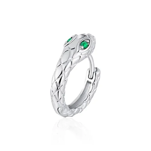 ZANC Сплав Серьги Унисекс