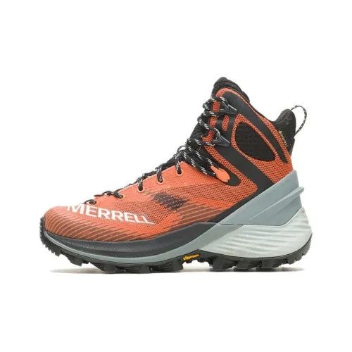 MERRELL Аутдор Апельсин Женские