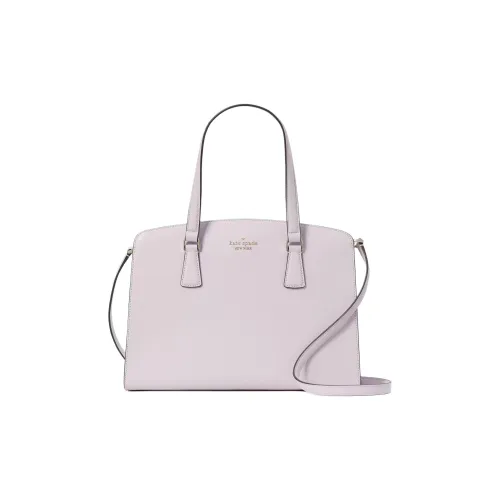 Kate Spade Кожа Сумка через плечо Сумка Средний Женская Лаванда