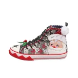 Серебристo-серый