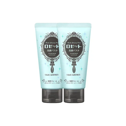 ROSETTE Очищающие средства Женские