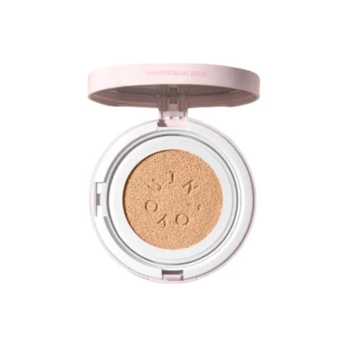 INTO YOU Admire YOU Длинный Тривожный Макияж Тональный крем Воздушные подушки Маскирующий Осветляющий Тон кожи 11г