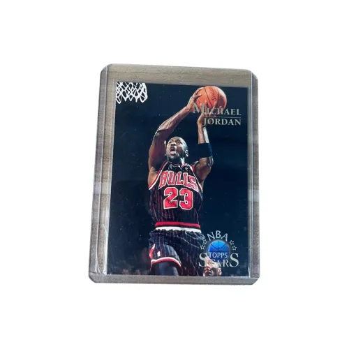 Topps Спортивные карты