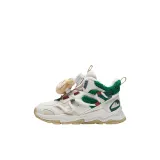 Серый, белый, зеленый.