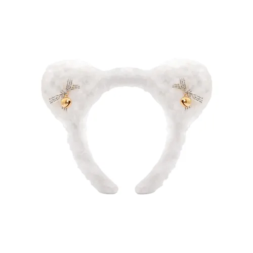 ZANC Тканевые повязки на голову Женские несколько цветов