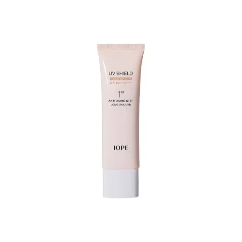 IOPE SUNSCREEN Лосьон с УФ-защитой Женский