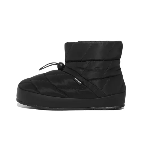 FILA Сноубутсы Черный Унисекс