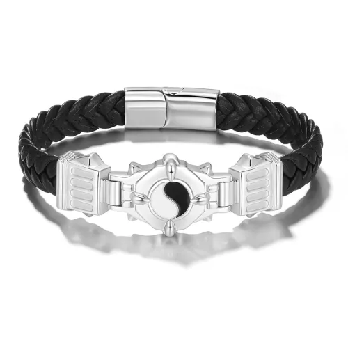 Clect Браслеты из нержавеющей стали Мужские