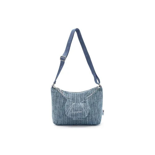 Champion Crossbody Bag Unisex Чемпион Сумка через плечо Унисекс