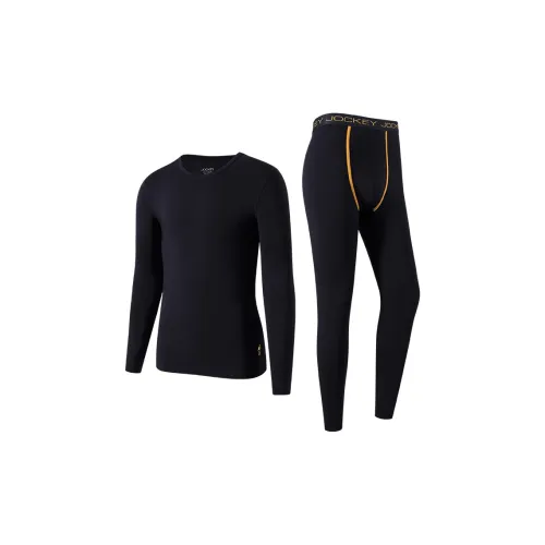 JOCKEY Мужские термокуртки