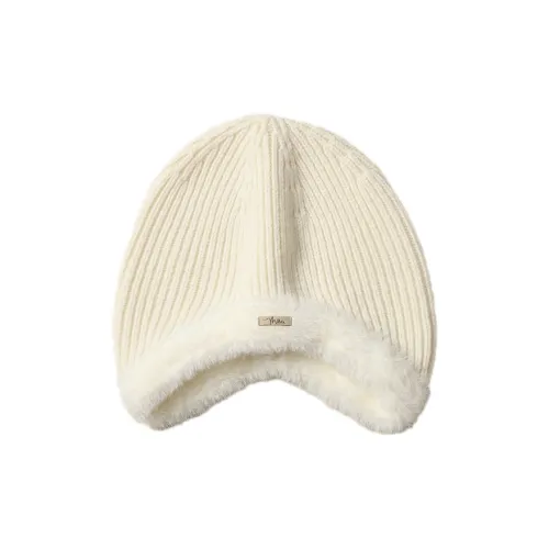 Millies Wool Beanies Унисекс