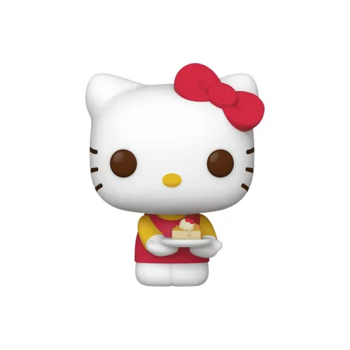 Funko Санрио Hello Kitty Чиби Фигурки