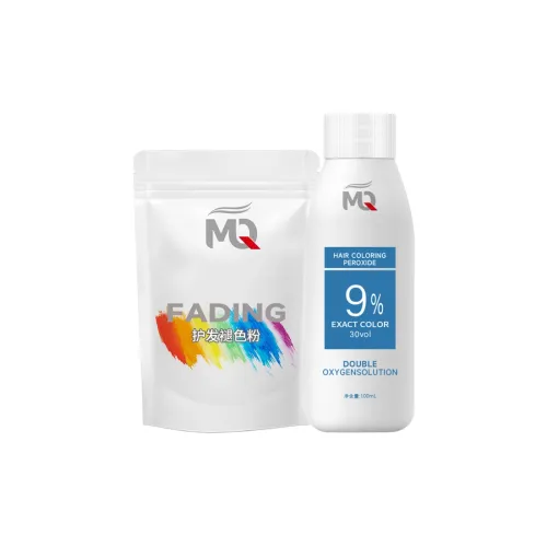 Meng Qian Краски для волос и Отбеливатели для волос