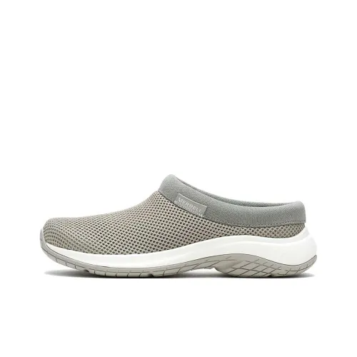 MERRELL Encore Breeze 5 Домашние тапочки Серый Женские