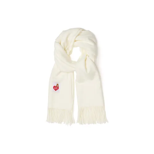 CareBears Вязаные Шарфы Унисекс