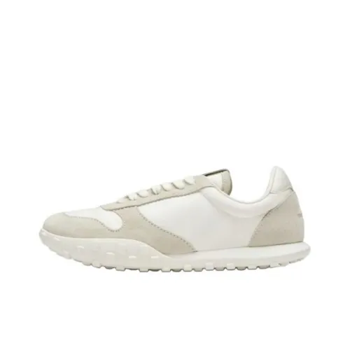 JIL SANDER Повседневный Низкий Топ Женский