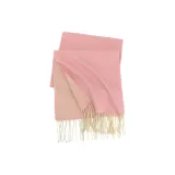 Двусторонний, двухцветный, светло-розовый