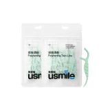 Дентальная нить 18 шт/сумка *2