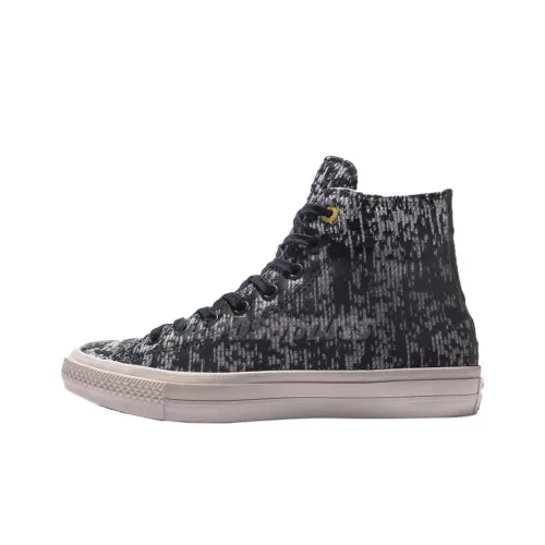Converse High-Top Blue Men's
