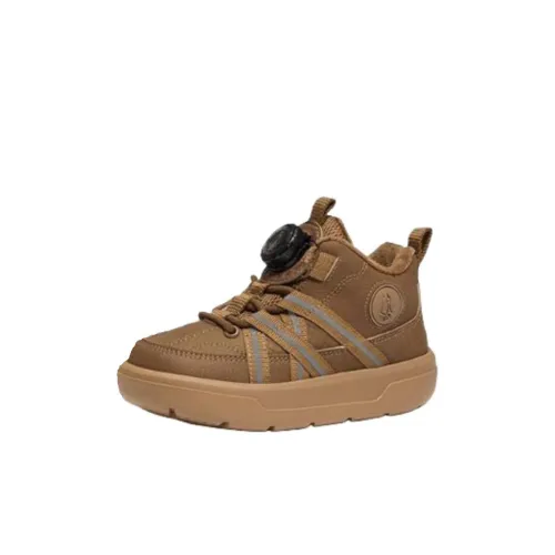 Hush Puppies Детская повседневная обувь High Top Kids