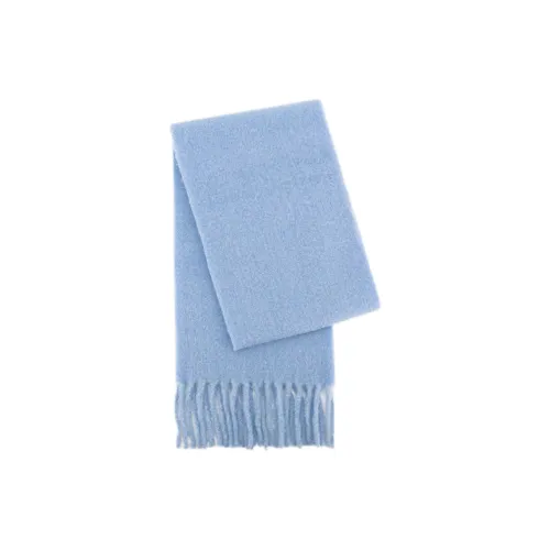 EEEENO 85% шерсть вязаные шарфы унисекс