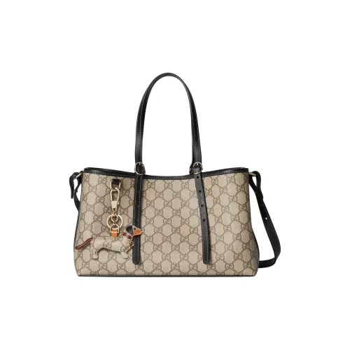 GUCCI GG Emblem Сумки Женские