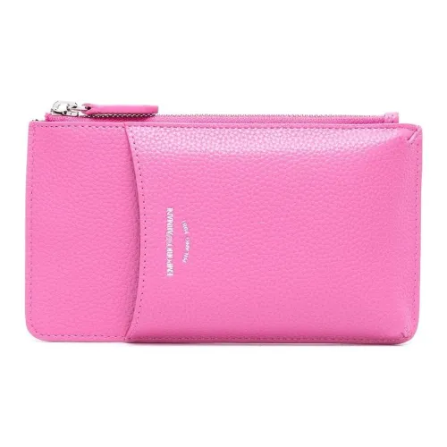 EMPORIO ARMANI Кошельки Женские