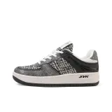 8012-2 Denim Black