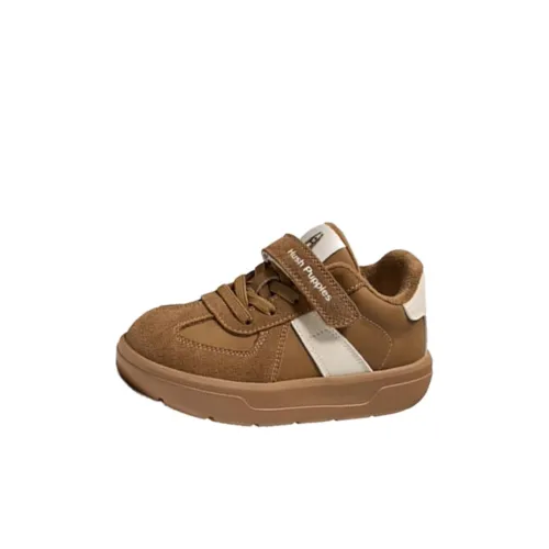 Hush Puppies Детская повседневная обувь Низкий топ Kids