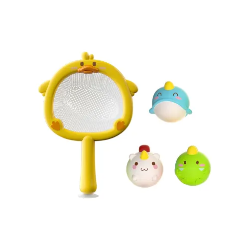 JOY FUER Сет Рыбалка Светящийся Животные Купальница Винил FLOATING Светящийся Ванная Комната Играть Развивающие Игрушки