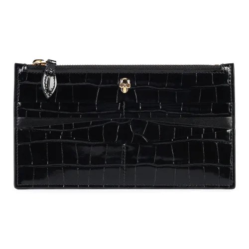 Alexander McQueen Кошельки Женские