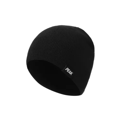 PEAK Полиэстер Шапка-бини Унисекс