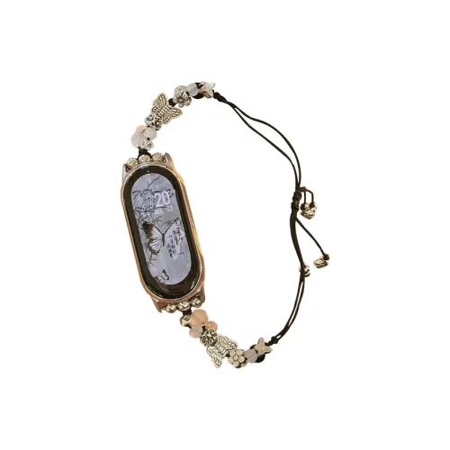 MSSM Ремешок Xiaomi Совместимость Металл Браслет 10 NFC 9 NFC 10 Ceramic 180 мм