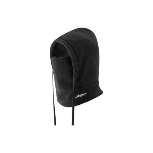 Moore Joan Полиэстер Защита Ухо Голова COVER Унисекс