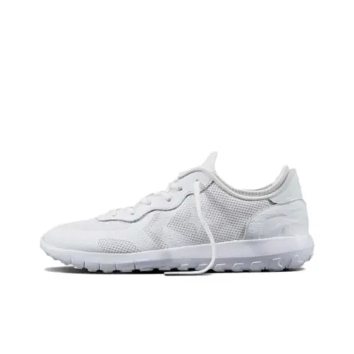 Converse Casual Low-Top White Men's